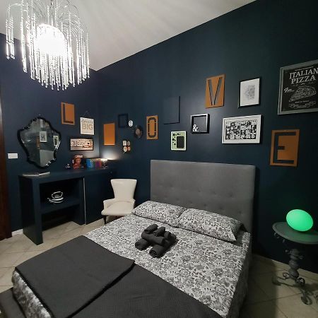 דירות טורינו Casa Vittoria מראה חיצוני תמונה