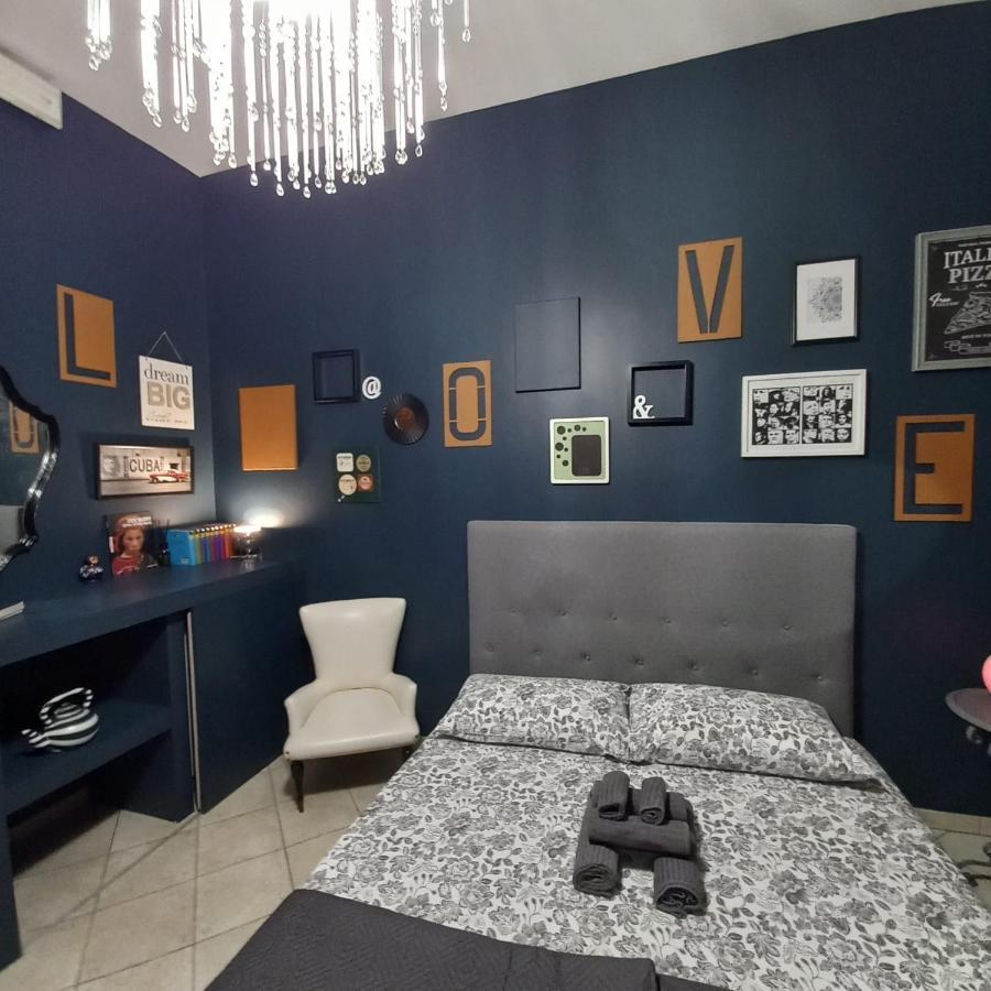 דירות טורינו Casa Vittoria מראה חיצוני תמונה