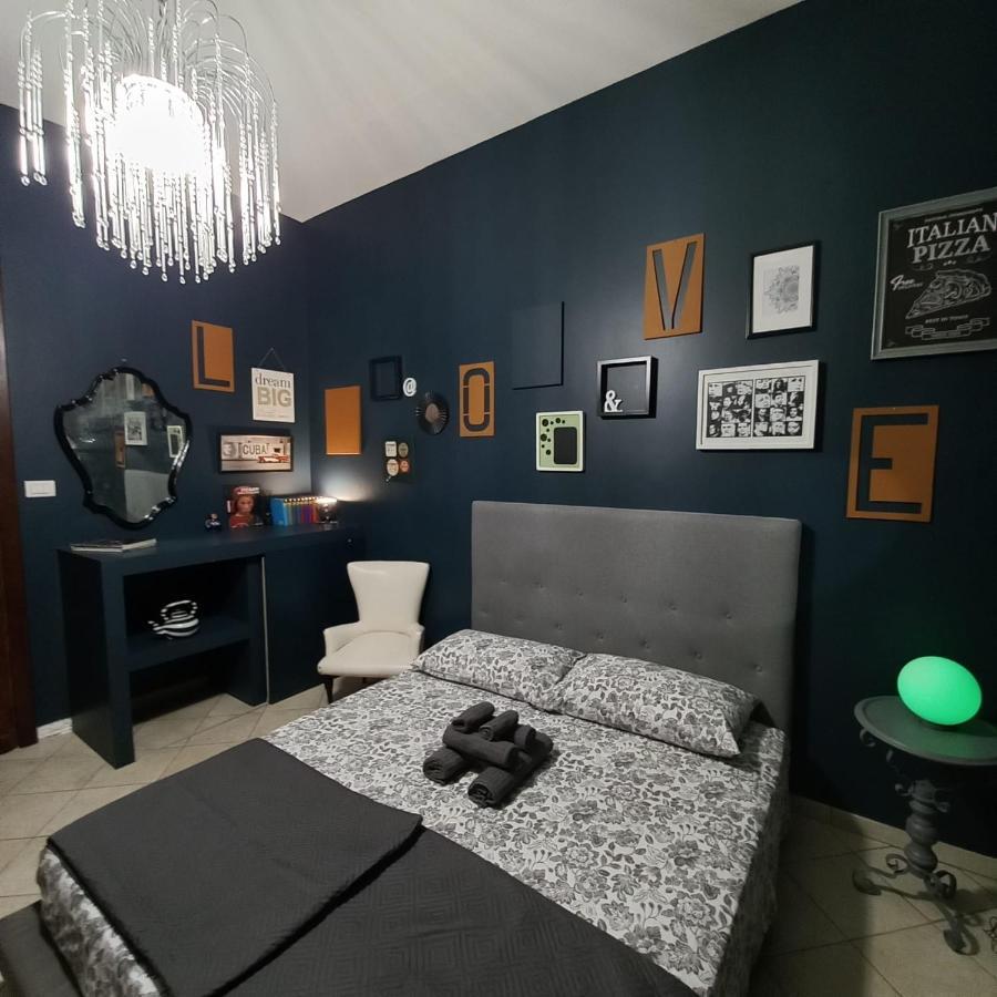 דירות טורינו Casa Vittoria מראה חיצוני תמונה