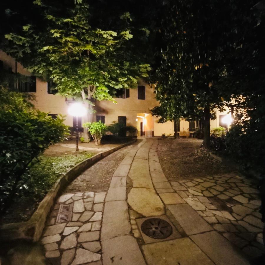 דירות טורינו Casa Vittoria מראה חיצוני תמונה