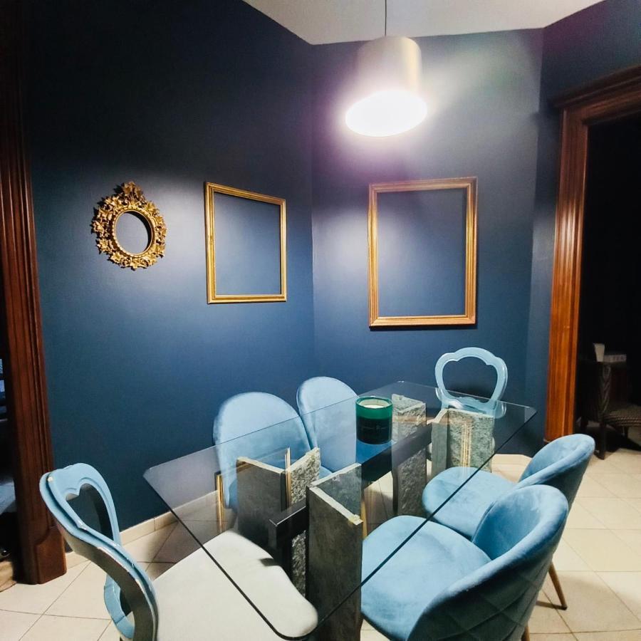 דירות טורינו Casa Vittoria מראה חיצוני תמונה