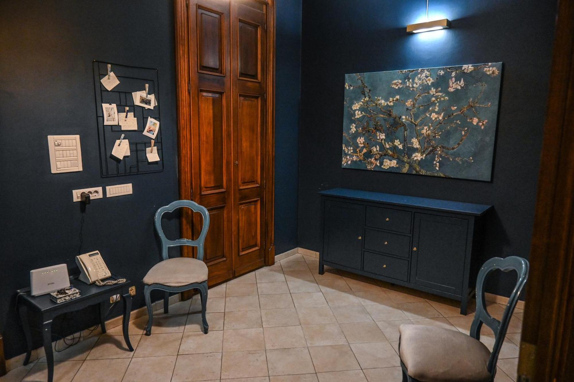 דירות טורינו Casa Vittoria מראה חיצוני תמונה
