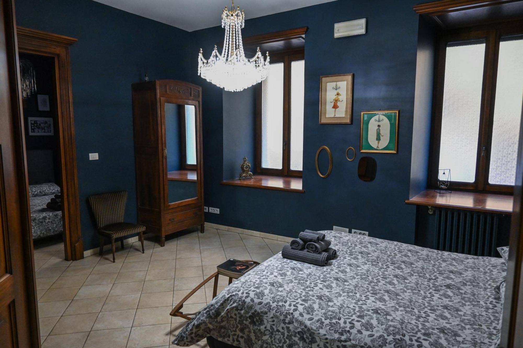 דירות טורינו Casa Vittoria מראה חיצוני תמונה