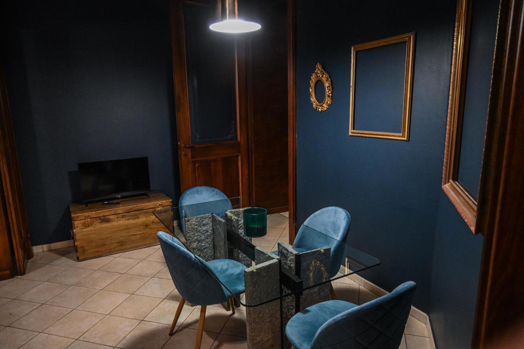 דירות טורינו Casa Vittoria מראה חיצוני תמונה