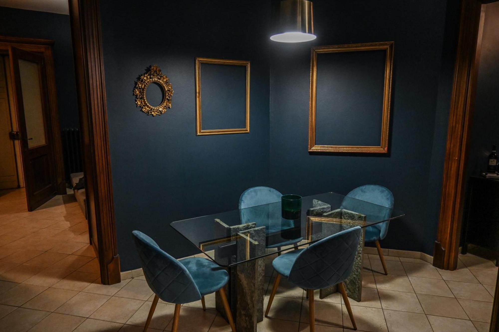 דירות טורינו Casa Vittoria מראה חיצוני תמונה